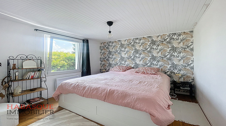 Ma-Cabane - Location Maison LESNEVEN, 77 m²