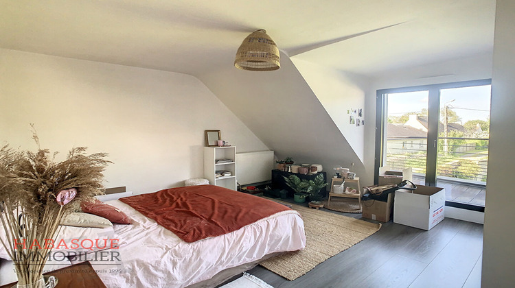 Ma-Cabane - Location Maison LESNEVEN, 150 m²