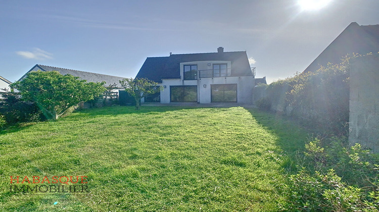 Ma-Cabane - Location Maison LESNEVEN, 150 m²
