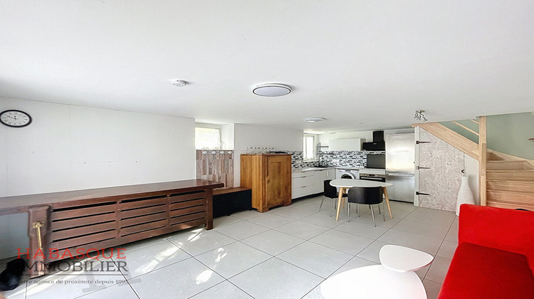 Ma-Cabane - Location Maison LESNEVEN, 35 m²