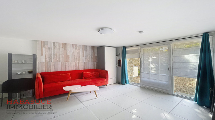Ma-Cabane - Location Maison LESNEVEN, 35 m²