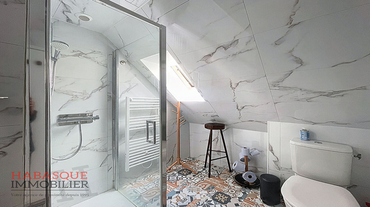 Ma-Cabane - Location Maison LESNEVEN, 35 m²