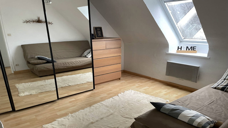 Ma-Cabane - Location Maison LESNEVEN, 92 m²