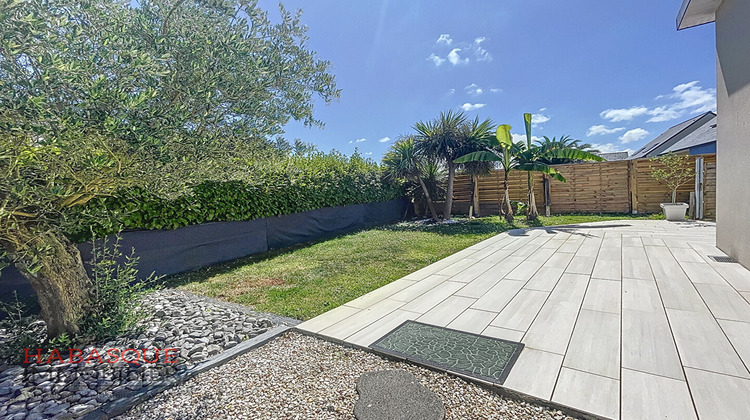 Ma-Cabane - Location Maison LESNEVEN, 93 m²