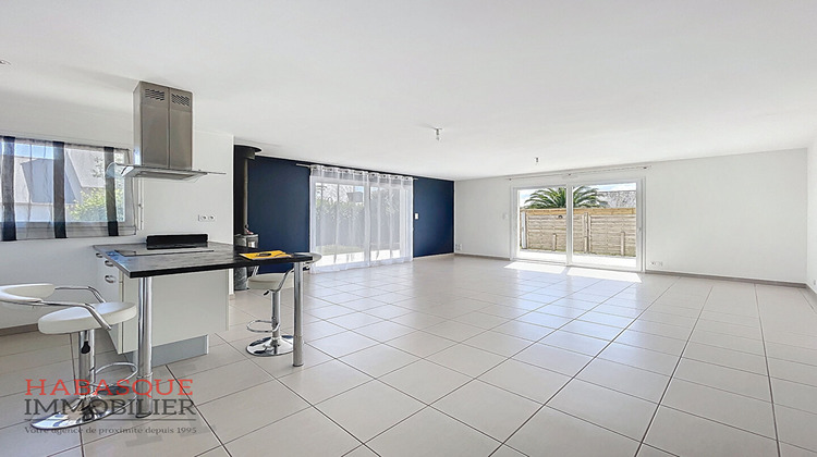 Ma-Cabane - Location Maison LESNEVEN, 93 m²