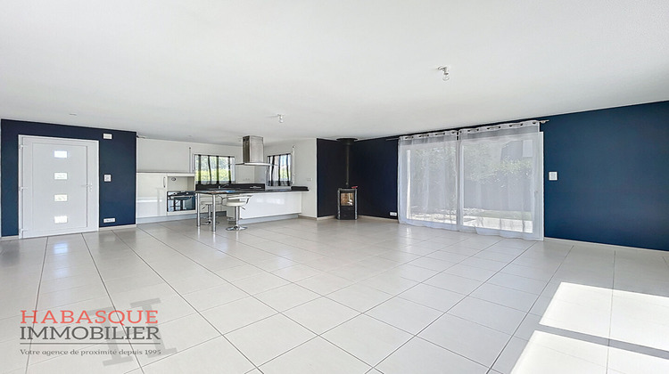 Ma-Cabane - Location Maison LESNEVEN, 93 m²