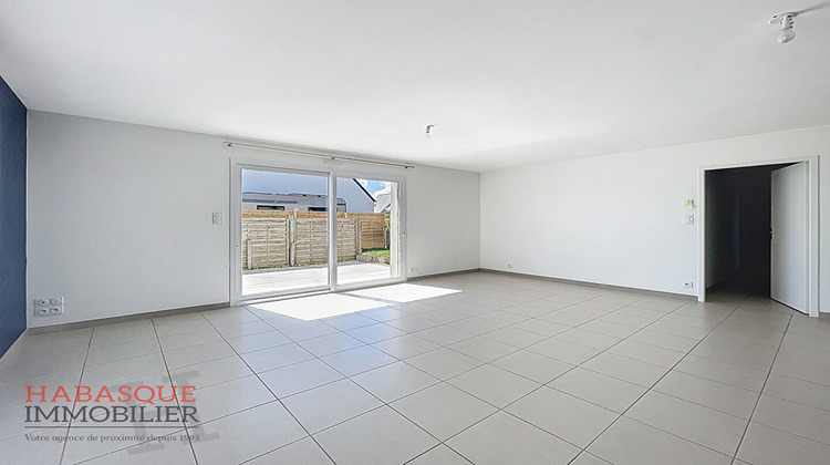 Ma-Cabane - Location Maison LESNEVEN, 93 m²