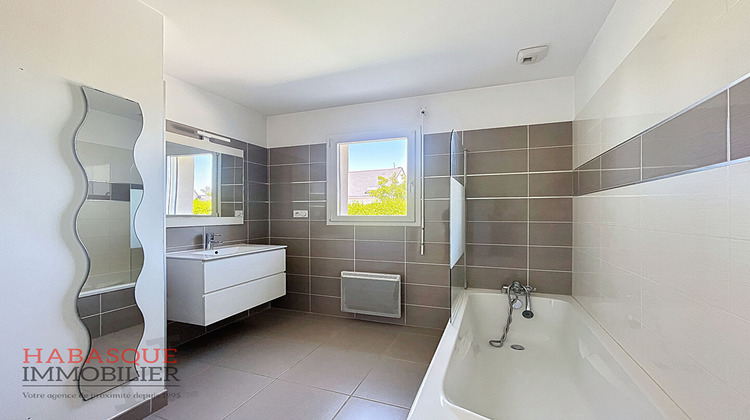 Ma-Cabane - Location Maison LESNEVEN, 93 m²