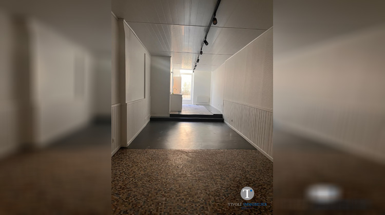 Ma-Cabane - Location Maison Lesparre-Médoc, 40 m²