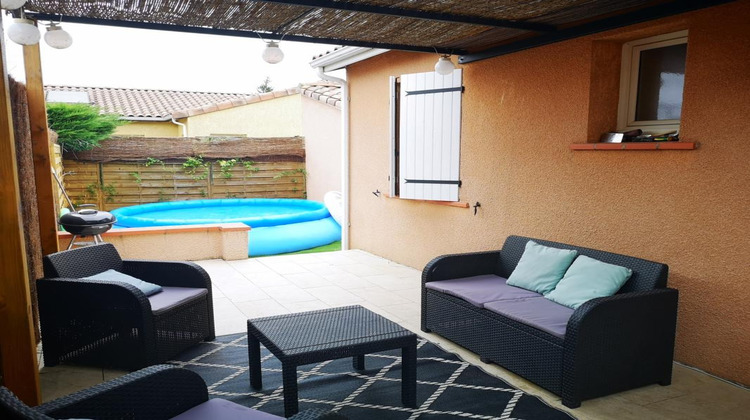 Ma-Cabane - Location Maison LESPINASSE, 98 m²