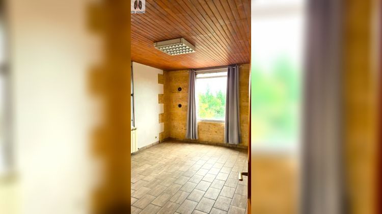 Ma-Cabane - Location Maison Lestiac-sur-Garonne, 200 m²