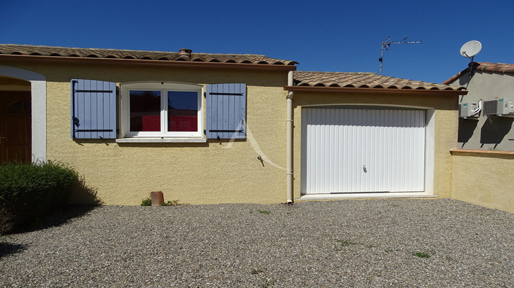Ma-Cabane - Location Maison LEUC, 86 m²