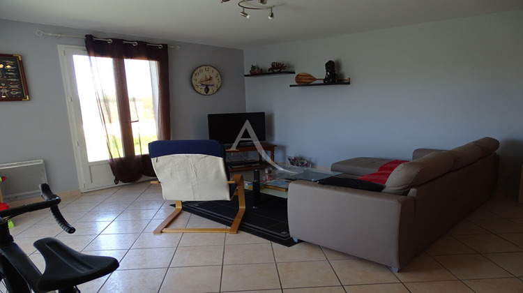 Ma-Cabane - Location Maison LEUC, 86 m²