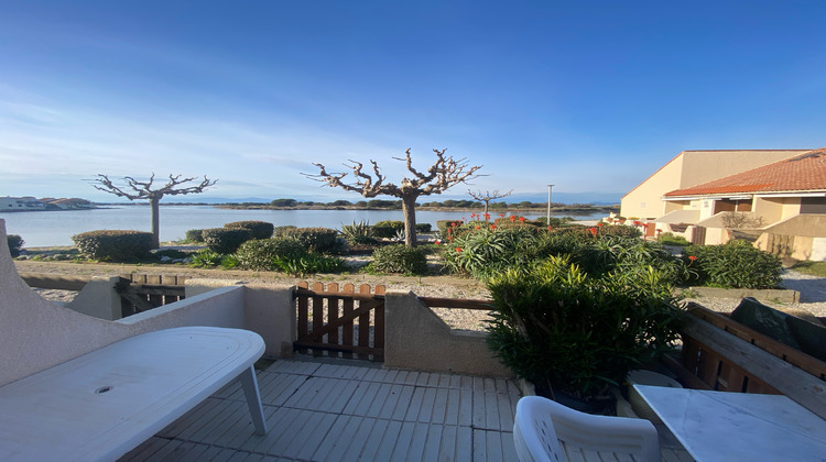 Ma-Cabane - Location Maison Leucate, 30 m²
