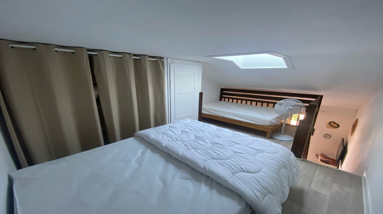 Ma-Cabane - Location Maison Leucate, 30 m²