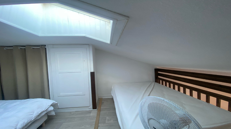 Ma-Cabane - Location Maison Leucate, 30 m²