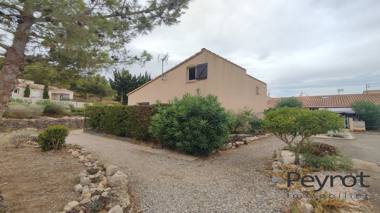 Ma-Cabane - Location Maison Leucate, 33 m²