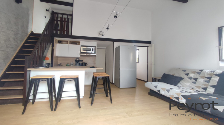Ma-Cabane - Location Maison Leucate, 33 m²