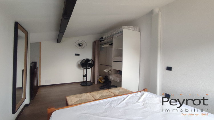 Ma-Cabane - Location Maison Leucate, 33 m²