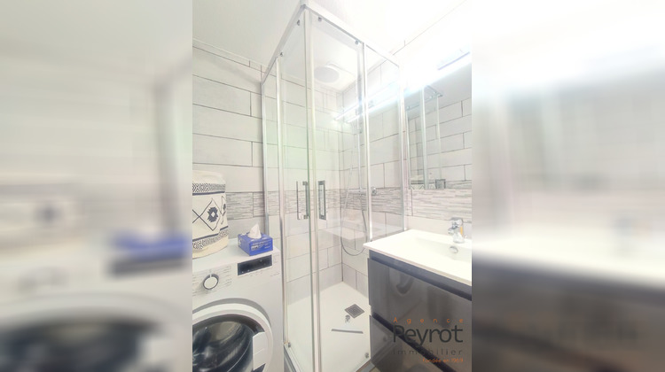 Ma-Cabane - Location Maison Leucate, 33 m²