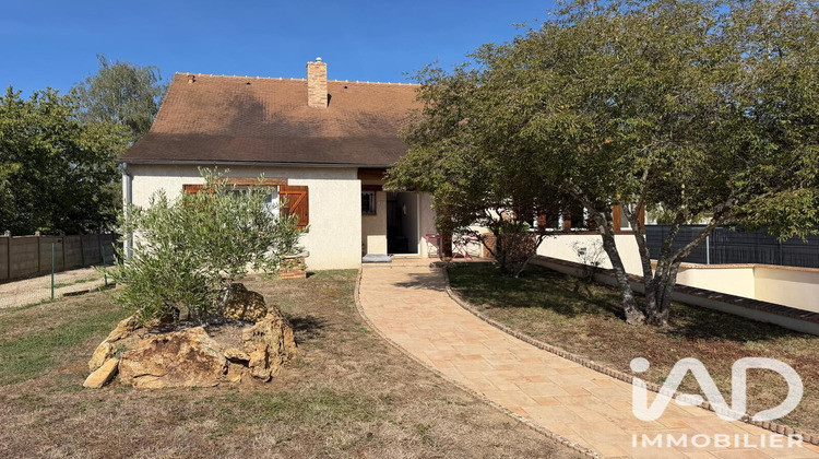 Ma-Cabane - Location Maison Leudeville, 110 m²