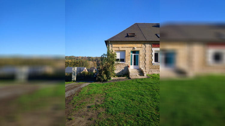 Ma-Cabane - Location Maison Leuilly-sous-coucy, 70 m²