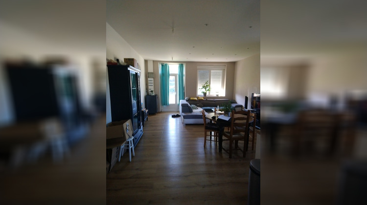 Ma-Cabane - Location Maison Leuilly-sous-coucy, 70 m²