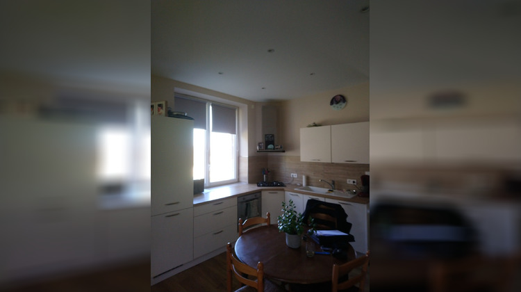 Ma-Cabane - Location Maison Leuilly-sous-coucy, 70 m²