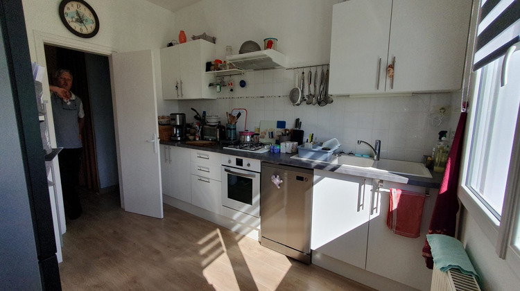 Ma-Cabane - Location Maison Leulinghen-Bernes, 93 m²