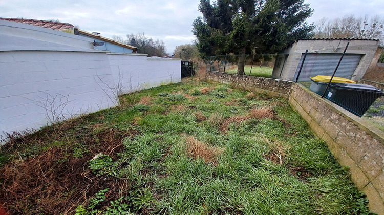 Ma-Cabane - Location Maison LEVAL, 50 m²