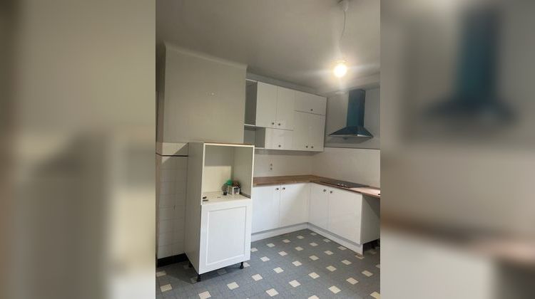 Ma-Cabane - Location Maison Levens, 110 m²