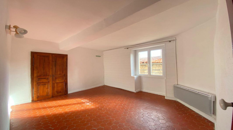 Ma-Cabane - Location Maison LEVENS, 51 m²