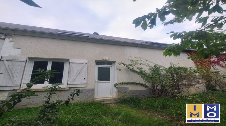 Ma-Cabane - Location Maison Levet, 57 m²