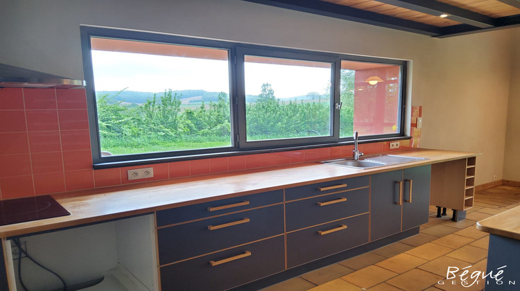 Ma-Cabane - Location Maison Lévignac, 181 m²