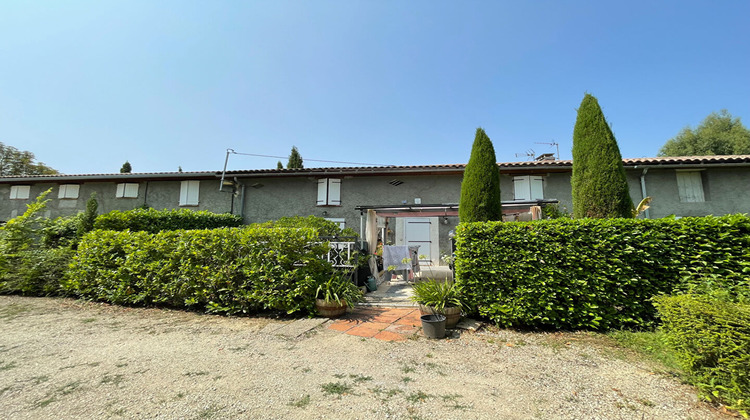 Ma-Cabane - Location Maison LEVIGNAC, 90 m²