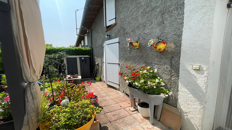 Ma-Cabane - Location Maison LEVIGNAC, 90 m²