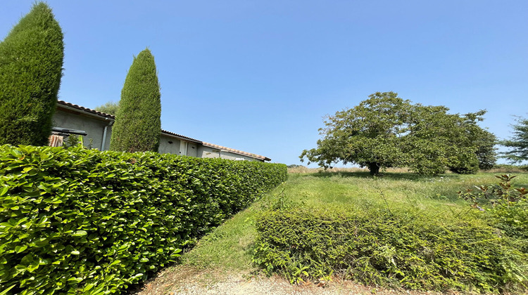 Ma-Cabane - Location Maison LEVIGNAC, 90 m²