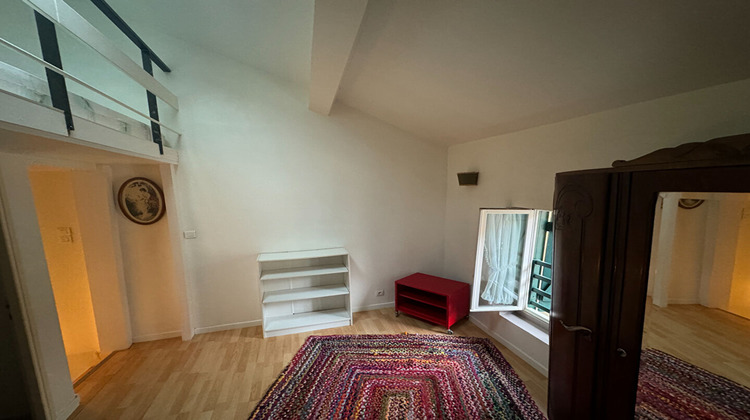 Ma-Cabane - Location Maison LEVIGNAC, 32 m²