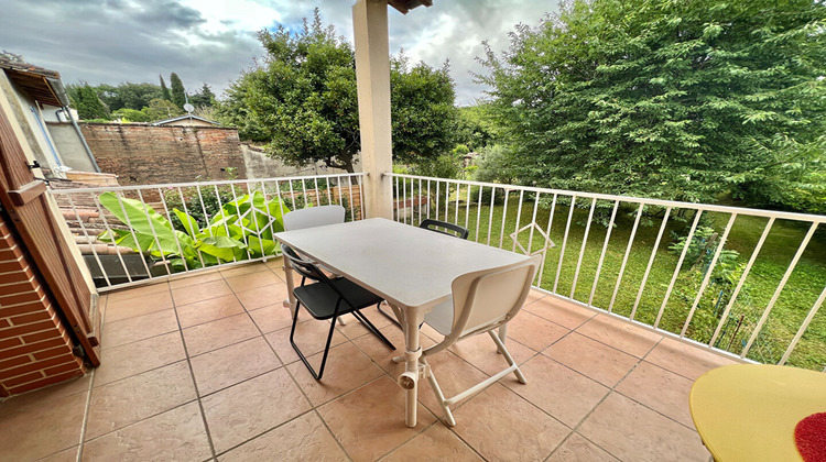 Ma-Cabane - Location Maison LEVIGNAC, 81 m²