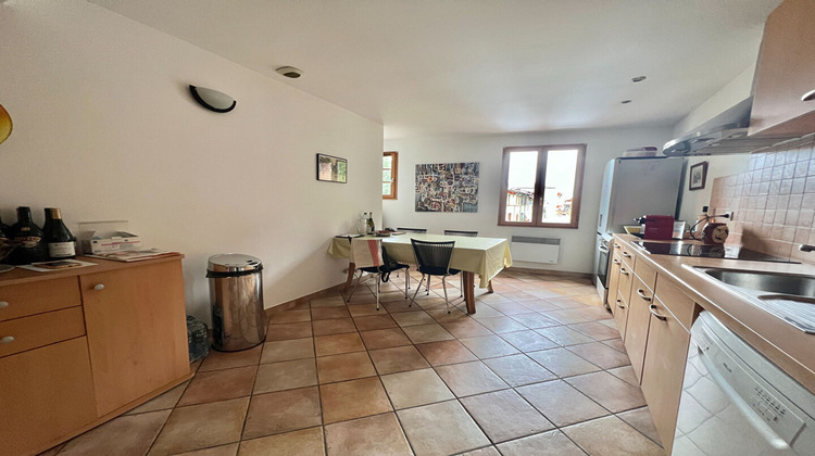 Ma-Cabane - Location Maison LEVIGNAC, 81 m²