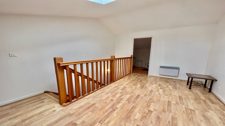 Ma-Cabane - Location Maison LEVIGNAC, 81 m²