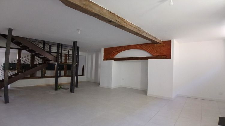 Ma-Cabane - Location Maison LEVIGNAC, 151 m²