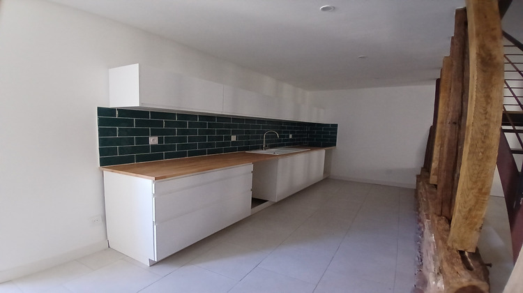 Ma-Cabane - Location Maison LEVIGNAC, 151 m²