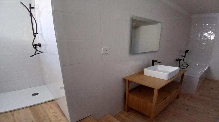 Ma-Cabane - Location Maison LEVIGNAC, 151 m²