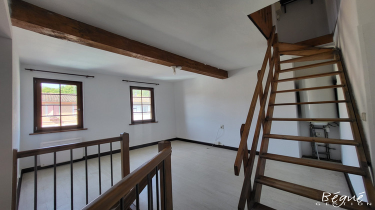 Ma-Cabane - Location Maison Lévignac, 56 m²