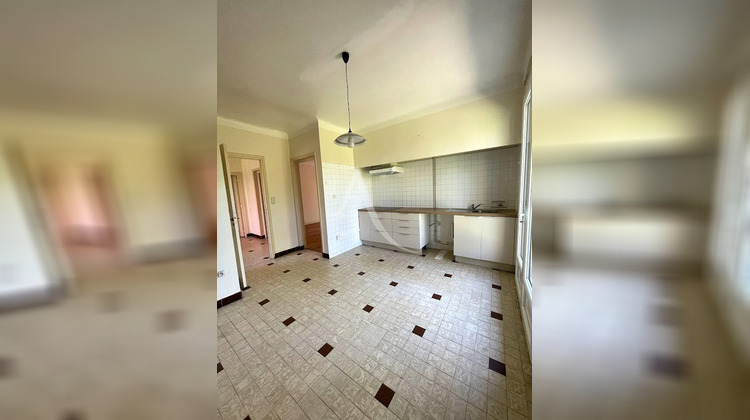 Ma-Cabane - Location Maison LEVIGNAC, 117 m²