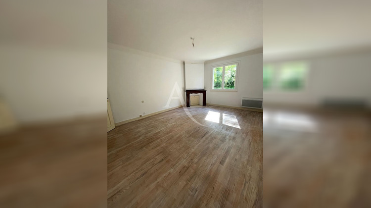 Ma-Cabane - Location Maison LEVIGNAC, 117 m²