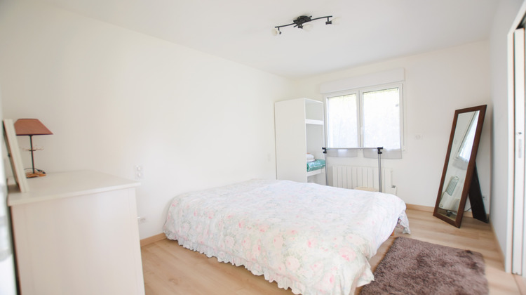 Ma-Cabane - Location Maison Lévis-Saint-Nom, 45 m²