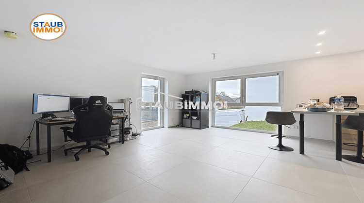 Ma-Cabane - Location Maison Leymen, 114 m²