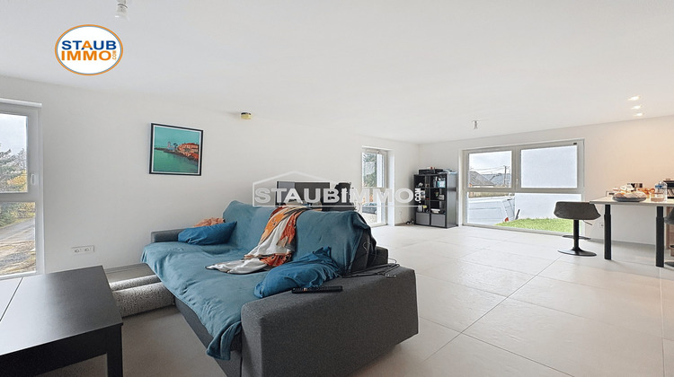 Ma-Cabane - Location Maison Leymen, 114 m²